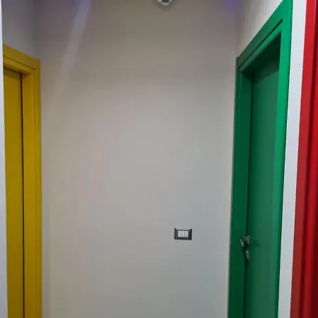 Arcobaleno By Dimora Chic 3*