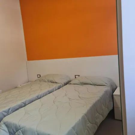 Arcobaleno By Dimora Chic Πανσιόν