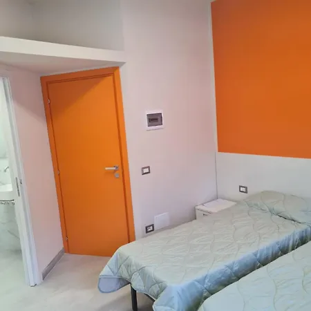 Vendégház Arcobaleno By Dimora Chic Novara