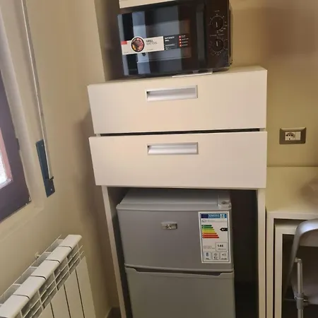 Arcobaleno By Dimora Chic 3*