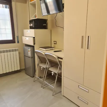 Arcobaleno By Dimora Chic Vendégház 3*