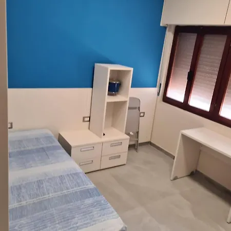 Vendégház Arcobaleno By Dimora Chic 3*