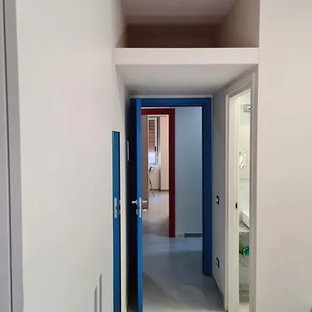 Vendégház Arcobaleno By Dimora Chic Novara