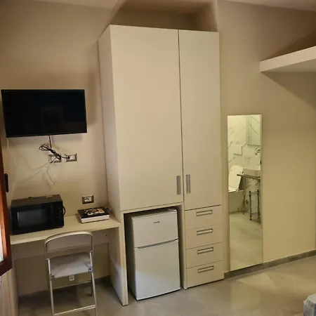 Arcobaleno By Dimora Chic Πανσιόν