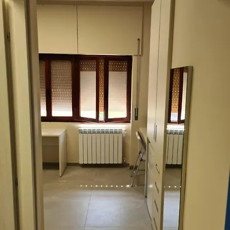 Arcobaleno By Dimora Chic Πανσιόν 3*