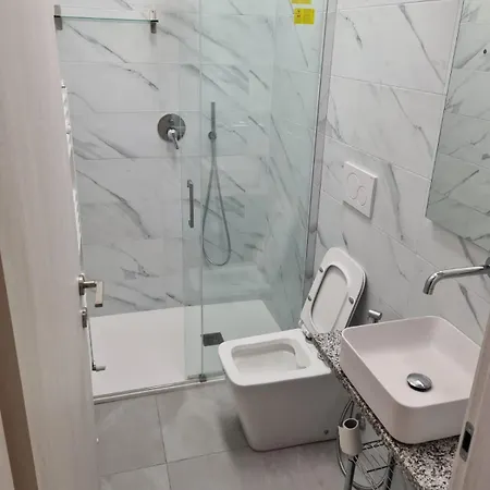 Arcobaleno By Dimora Chic Novara