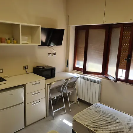 Arcobaleno By Dimora Chic Πανσιόν 3*