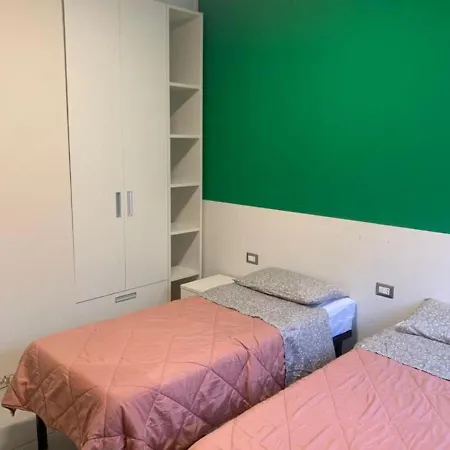 Arcobaleno By Dimora Chic Vendégház