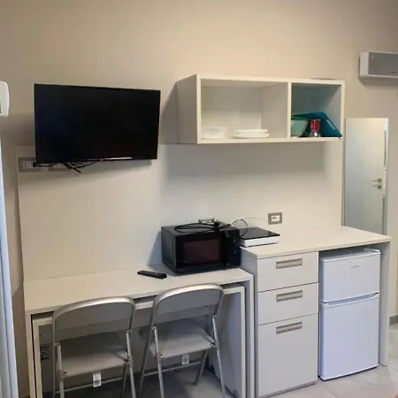 Vendégház Arcobaleno By Dimora Chic Novara