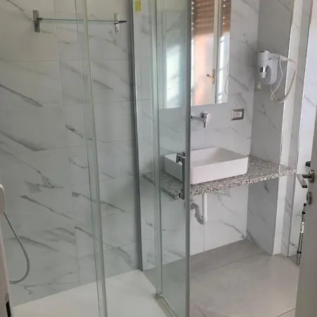 Πανσιόν Arcobaleno By Dimora Chic Νοβάρα