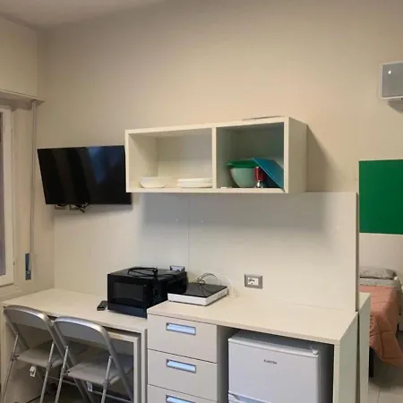 Arcobaleno By Dimora Chic Πανσιόν