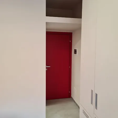 Arcobaleno By Dimora Chic Νοβάρα