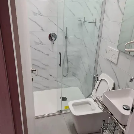 Arcobaleno By Dimora Chic