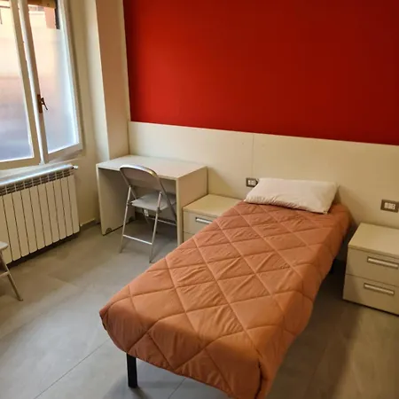 Guest house Arcobaleno By Dimora Chic Novara