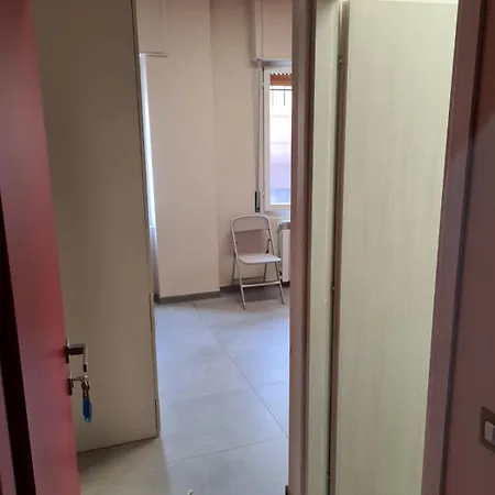 Arcobaleno By Dimora Chic Πανσιόν Νοβάρα