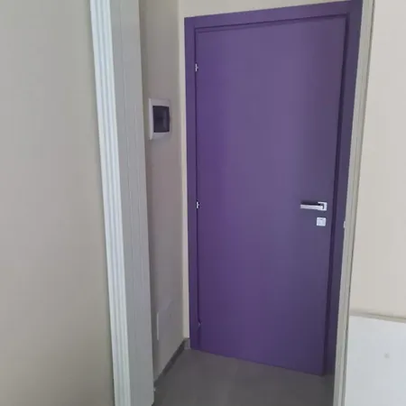 Πανσιόν Arcobaleno By Dimora Chic 3*