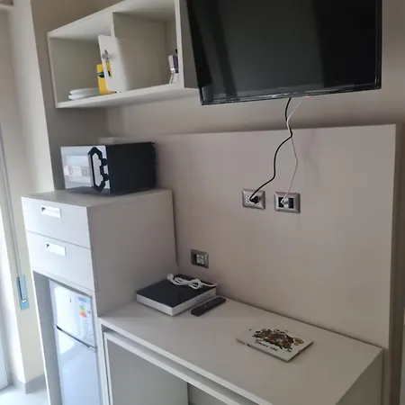 Arcobaleno By Dimora Chic 3*