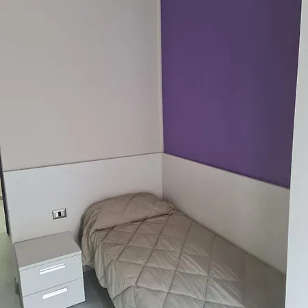 Arcobaleno By Dimora Chic