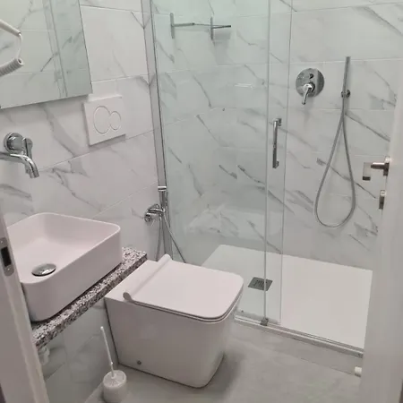 Πανσιόν Arcobaleno By Dimora Chic Νοβάρα