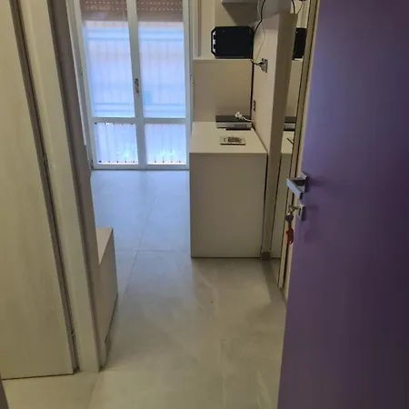 Arcobaleno By Dimora Chic Vendégház Novara