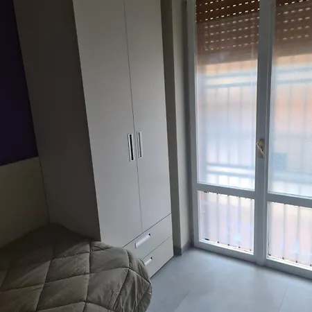 Vendégház Arcobaleno By Dimora Chic 3*