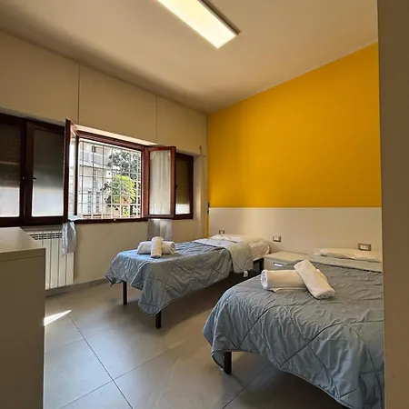 Arcobaleno By Dimora Chic Vendégház