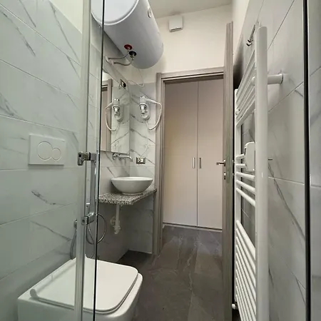 Arcobaleno By Dimora Chic