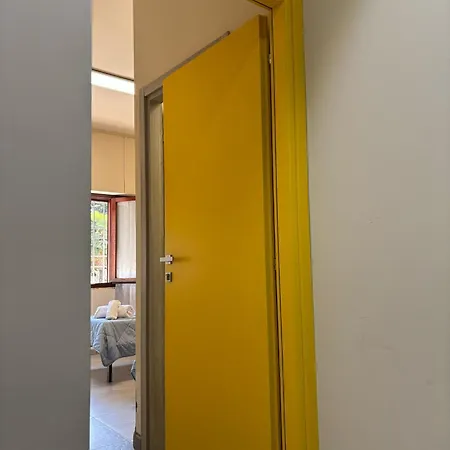 Arcobaleno By Dimora Chic Vendégház