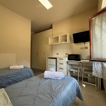 Vendégház Arcobaleno By Dimora Chic