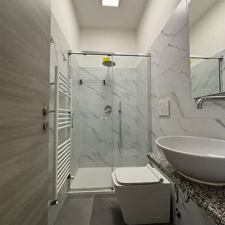 Arcobaleno By Dimora Chic