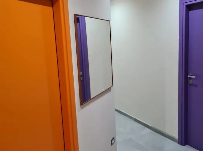 Arcobaleno By Dimora Chic 3* Novara