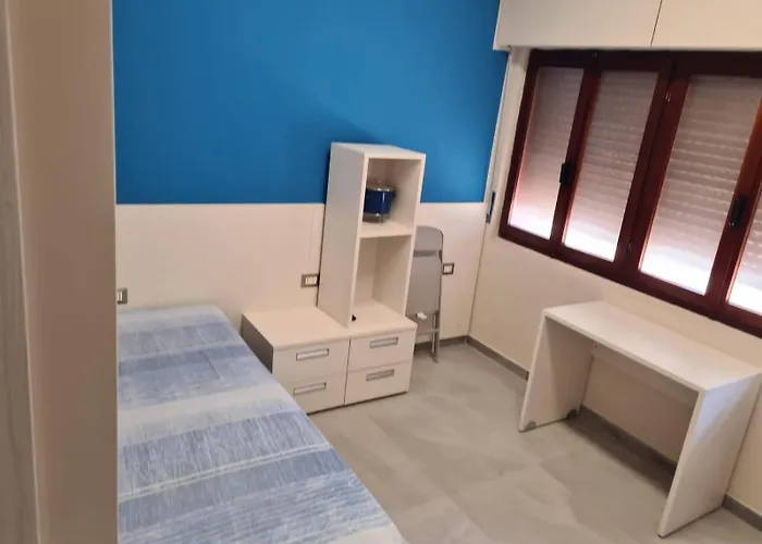 Pensjonat Arcobaleno By Dimora Chic 3*